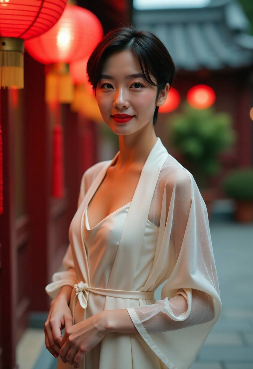 专题合集：嘴唇 全维度解读